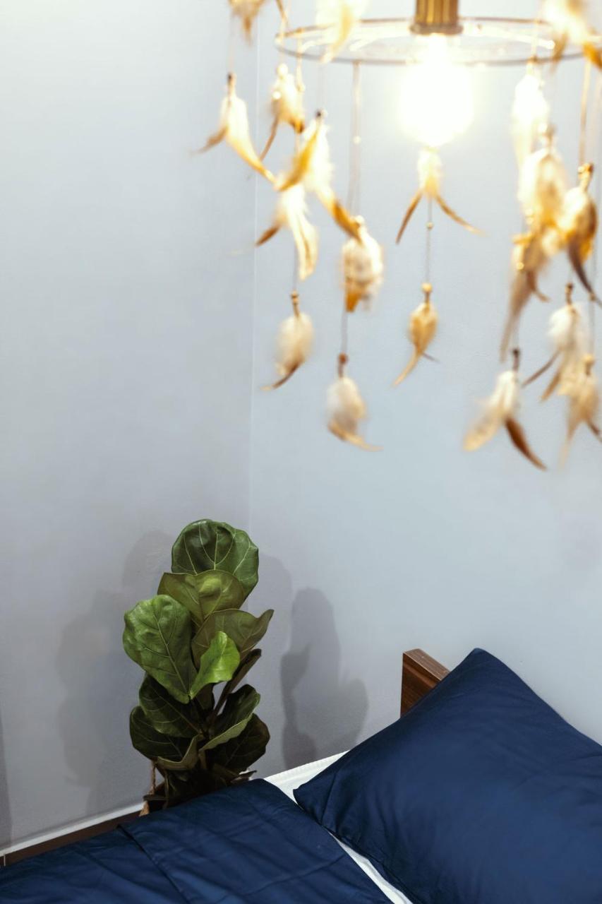 Chilla Palace Homestay Ho Chi Minh City Exterior photo