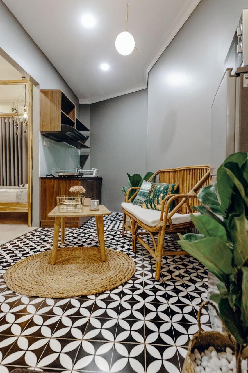 Chilla Palace Homestay Ho Chi Minh City Exterior photo