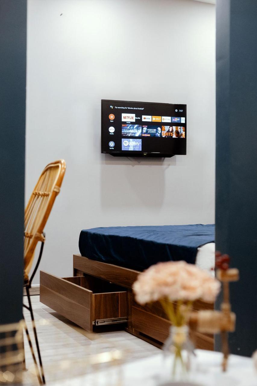 Chilla Palace Homestay Ho Chi Minh City Exterior photo